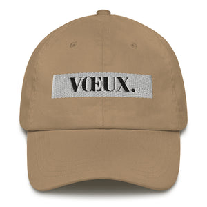 Signature Hat.