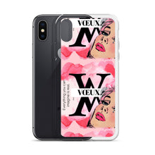 Load image into Gallery viewer, Shades of Pink Case.
