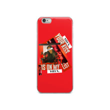 Load image into Gallery viewer, Shades of Red Case.
