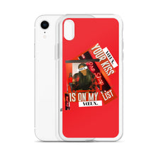 Load image into Gallery viewer, Shades of Red Case.
