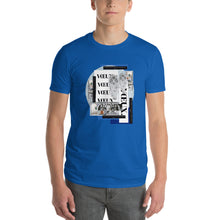 Load image into Gallery viewer, Underwater Tee.
