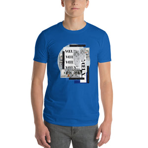 Underwater Tee.