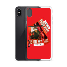 Load image into Gallery viewer, Shades of Red Case.
