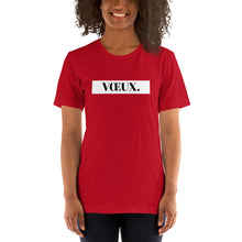 Load image into Gallery viewer, Signature Unisex Tee.
