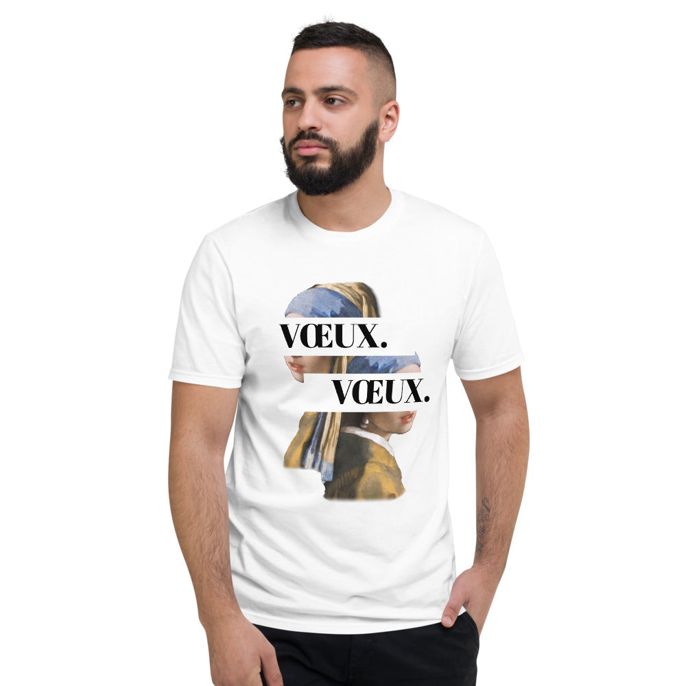 Muse Tee.