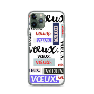 Mixed Font Case.