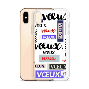 Mixed Font Case.