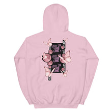 Load image into Gallery viewer, Crash Dummy Hoodie.

