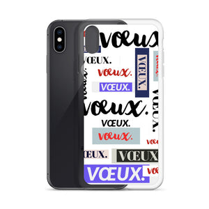 Mixed Font Case.
