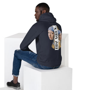 Muse Hoodie.