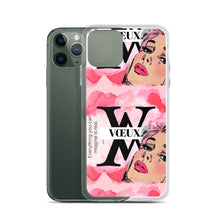 Load image into Gallery viewer, Shades of Pink Case.
