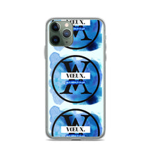 Load image into Gallery viewer, Shades of Blue Case.
