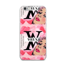 Load image into Gallery viewer, Shades of Pink Case.
