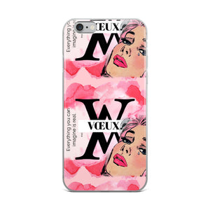 Shades of Pink Case.