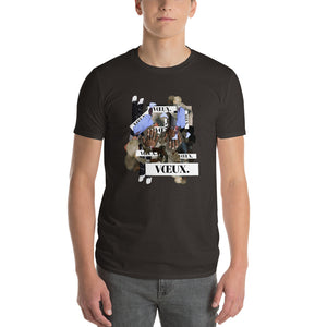 Stone 2.0 Tee.