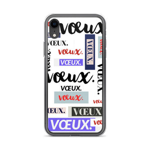 Mixed Font Case.