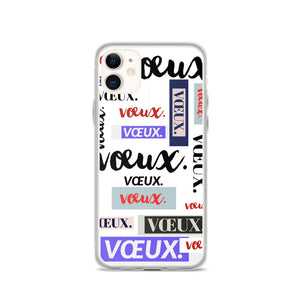 Mixed Font Case.