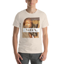 Load image into Gallery viewer, Shades of Nude Tee.
