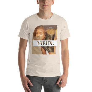 Shades of Nude Tee.