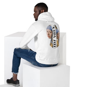 Muse Hoodie.