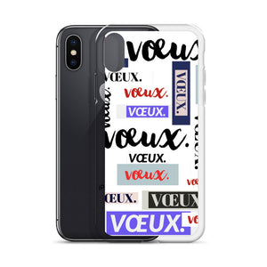 Mixed Font Case.
