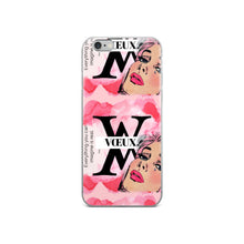 Load image into Gallery viewer, Shades of Pink Case.
