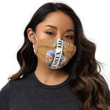 Load image into Gallery viewer, Muse Face Mask.

