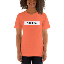 Load image into Gallery viewer, Signature Unisex Tee.
