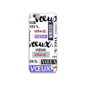 Mixed Font Case.