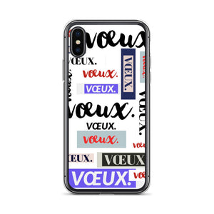 Mixed Font Case.