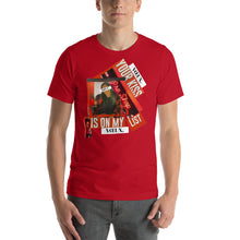 Load image into Gallery viewer, Shades of Red Tee.
