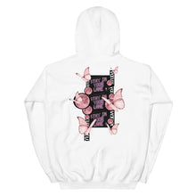 Load image into Gallery viewer, Crash Dummy Hoodie.
