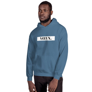 Signature Unisex Hoodie.