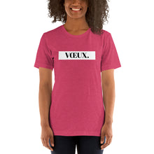 Load image into Gallery viewer, Signature Unisex Tee.
