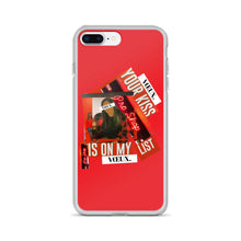 Load image into Gallery viewer, Shades of Red Case.
