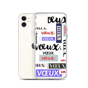 Mixed Font Case.