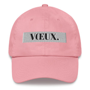 Signature Hat.