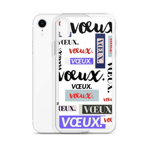 Mixed Font Case.