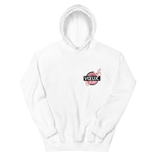 Load image into Gallery viewer, Crash Dummy Hoodie.
