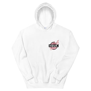 Crash Dummy Hoodie.