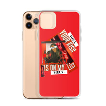 Load image into Gallery viewer, Shades of Red Case.
