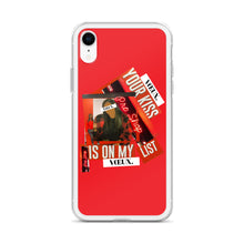 Load image into Gallery viewer, Shades of Red Case.
