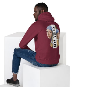 Muse Hoodie.