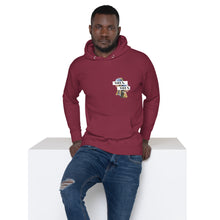 Load image into Gallery viewer, Muse Hoodie.
