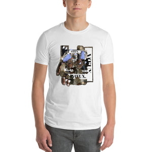 Stone Tee.