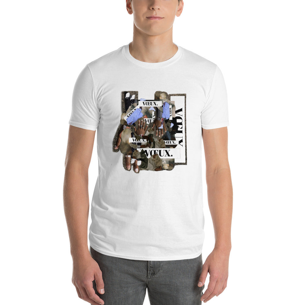 Stone Tee.