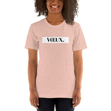 Load image into Gallery viewer, Signature Unisex Tee.
