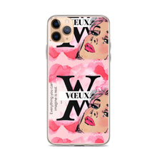 Load image into Gallery viewer, Shades of Pink Case.
