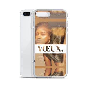 Shades of Nude Case.