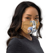 Load image into Gallery viewer, Muse Face Mask.
